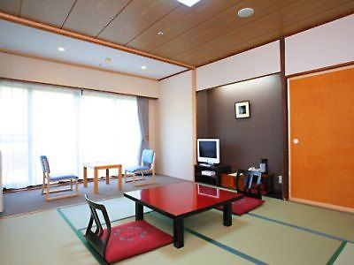 Kagetsu Highland Hotel 福島市 エクステリア 写真