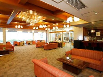 Kagetsu Highland Hotel 福島市 エクステリア 写真