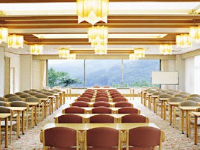 Kagetsu Highland Hotel 福島市 エクステリア 写真